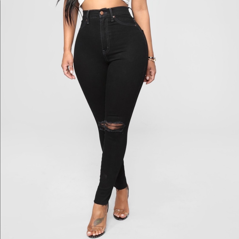 FN Jeans
